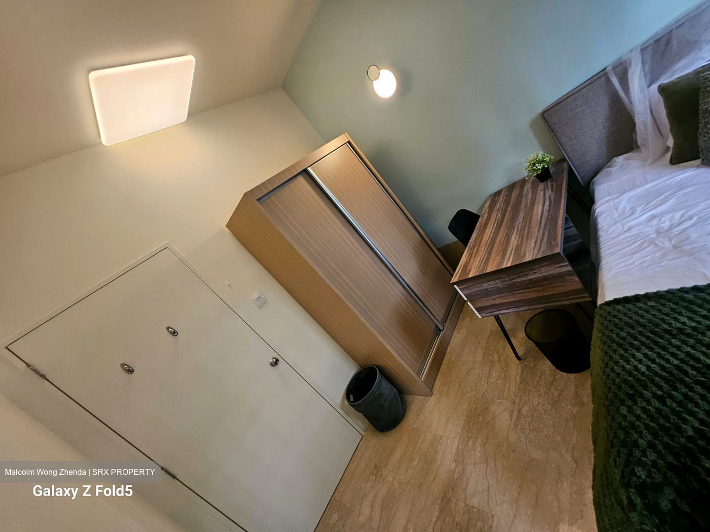 Teresa Ville (D4), Condominium #589873421